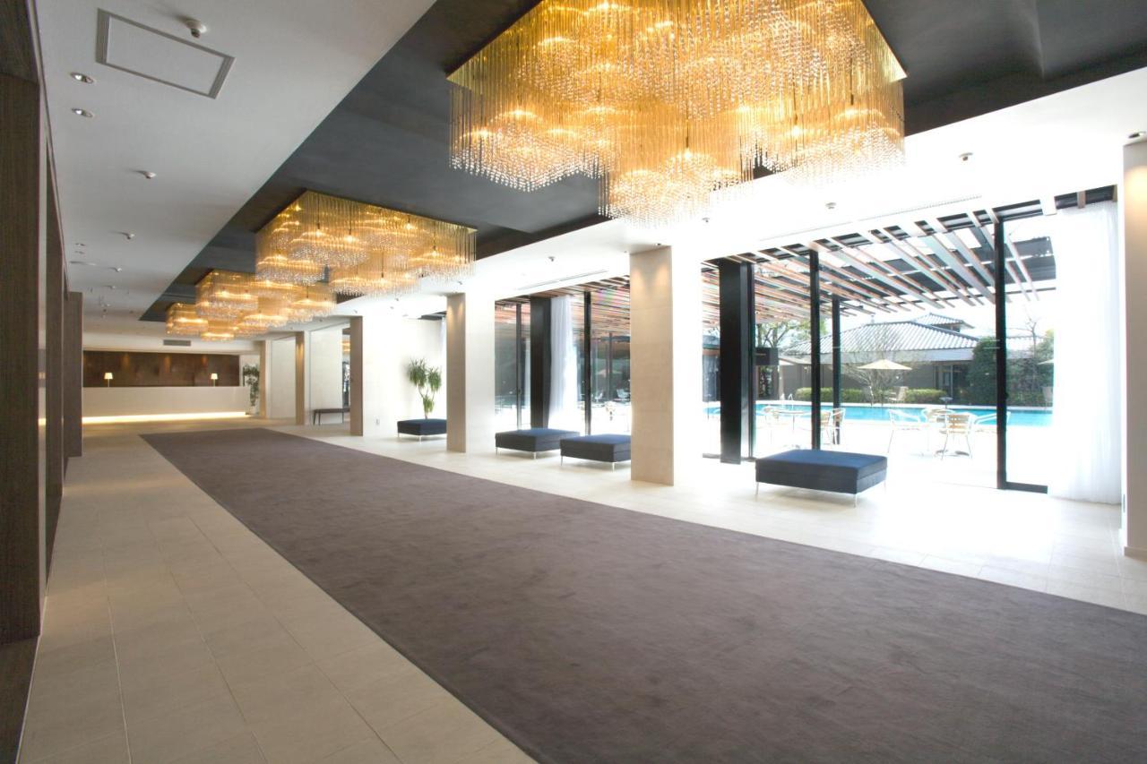 Hotel Fuji Yamanashi  Esterno foto
