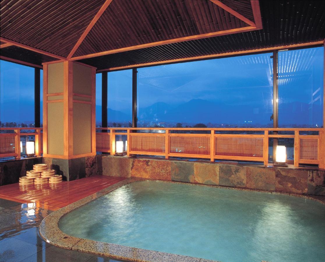 Hotel Fuji Yamanashi  Esterno foto
