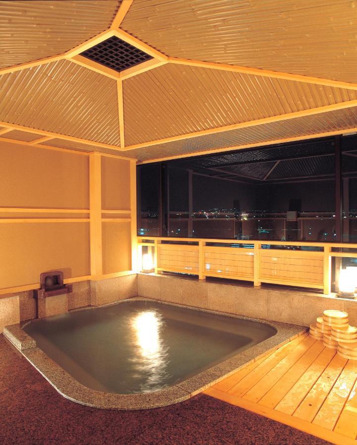 Hotel Fuji Yamanashi  Esterno foto