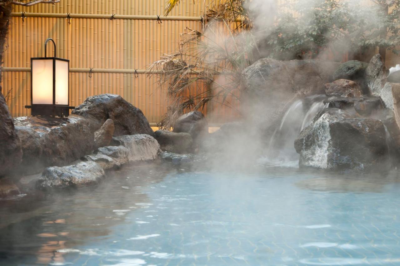 Hotel Fuji Yamanashi  Esterno foto