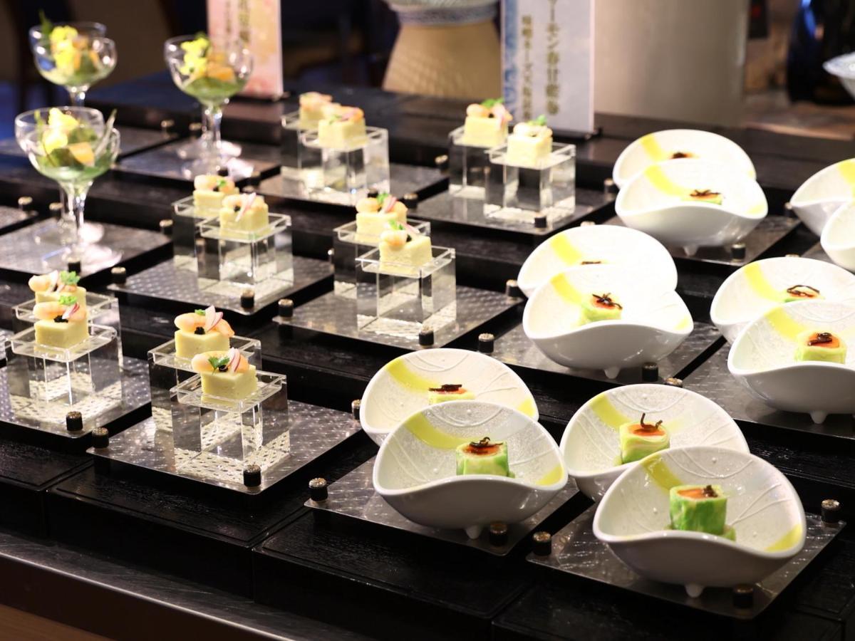 Hotel Fuji Yamanashi  Esterno foto