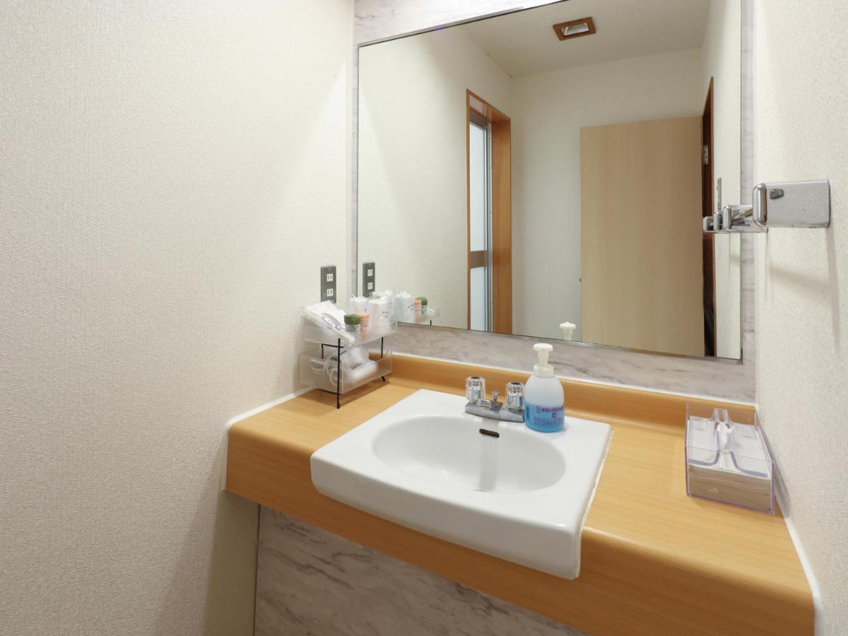 Hotel Fuji Yamanashi  Esterno foto