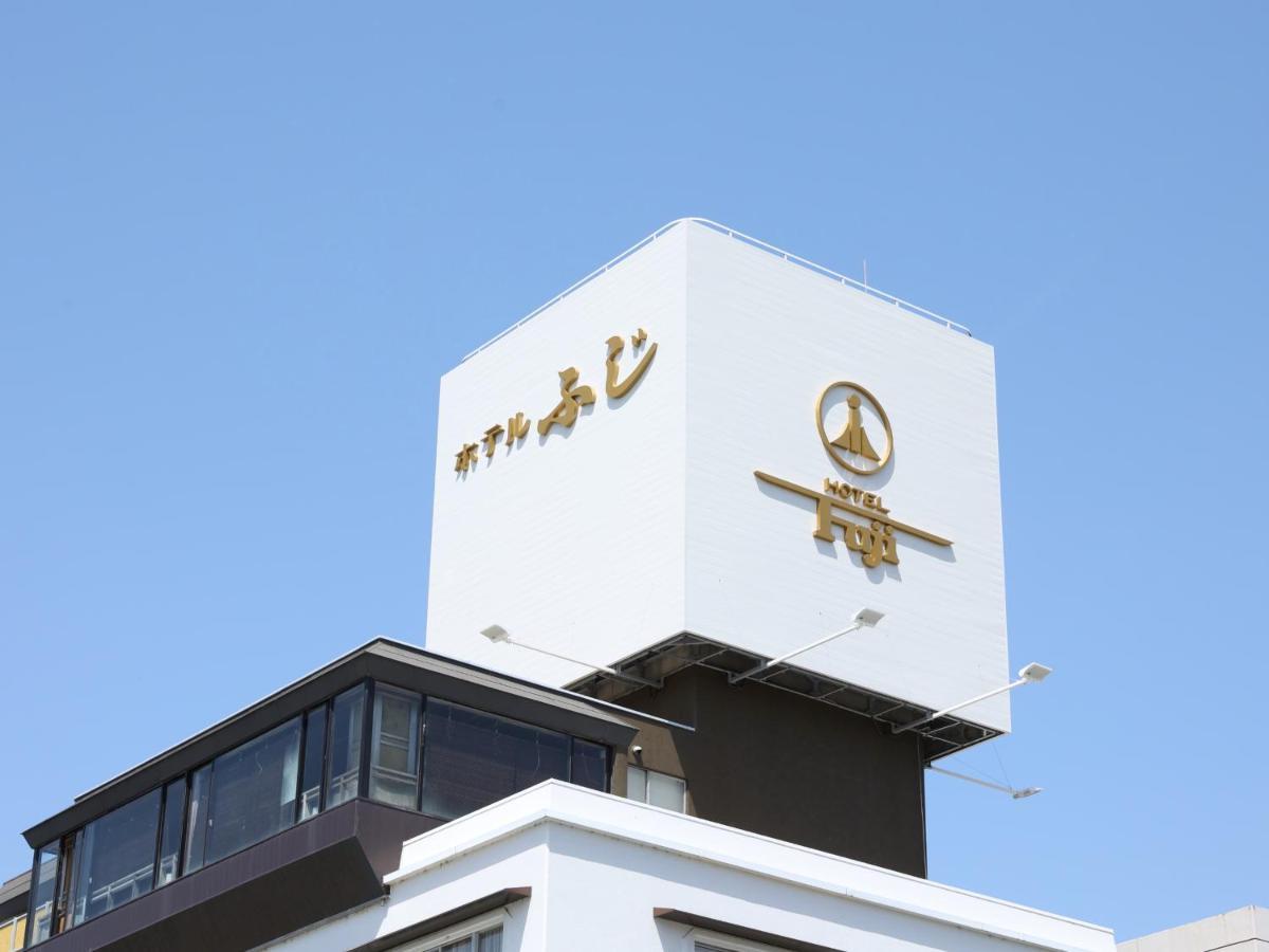 Hotel Fuji Yamanashi  Esterno foto