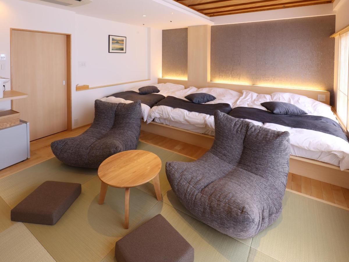 Hotel Fuji Yamanashi  Esterno foto