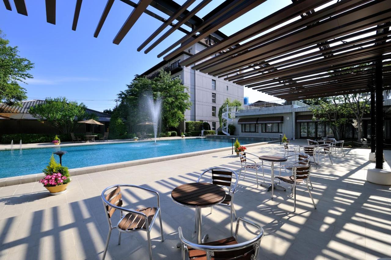 Hotel Fuji Yamanashi  Esterno foto