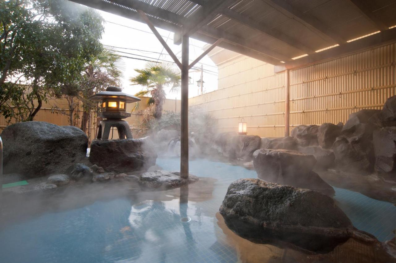 Hotel Fuji Yamanashi  Esterno foto