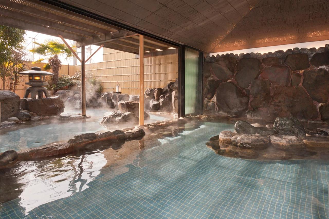 Hotel Fuji Yamanashi  Esterno foto