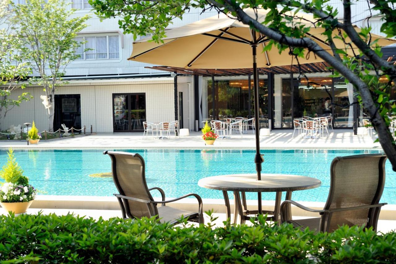 Hotel Fuji Yamanashi  Esterno foto